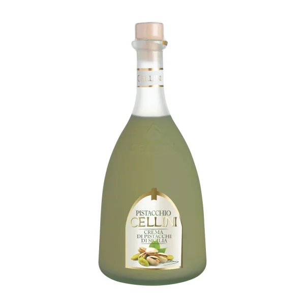 Bottega Cellini Pistacchio 70Cl 17%