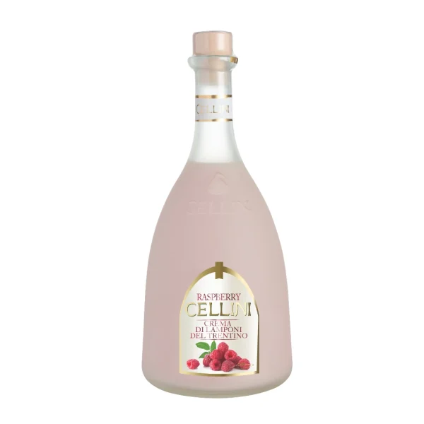 Bottega Cellini Raspberry 70Cl 15%
