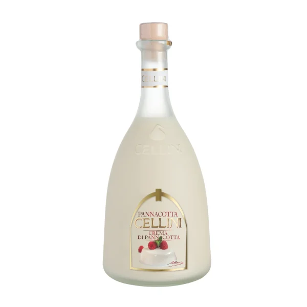 Bottega Cellini Pannacotta 70Cl 15%