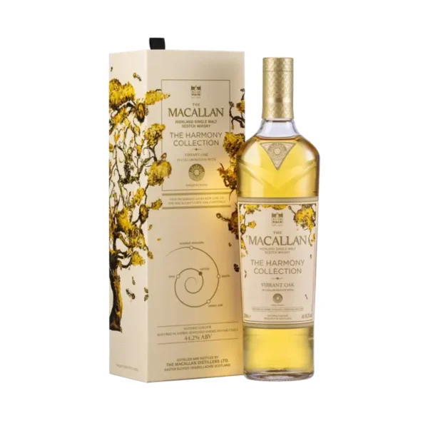 Macallan Harmony  Collection 70Cl