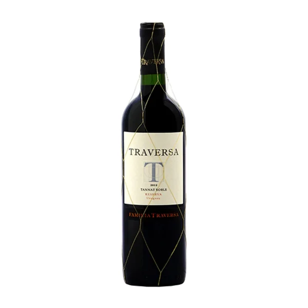 Vin Uru Traversa Tannat 75Cl Roble