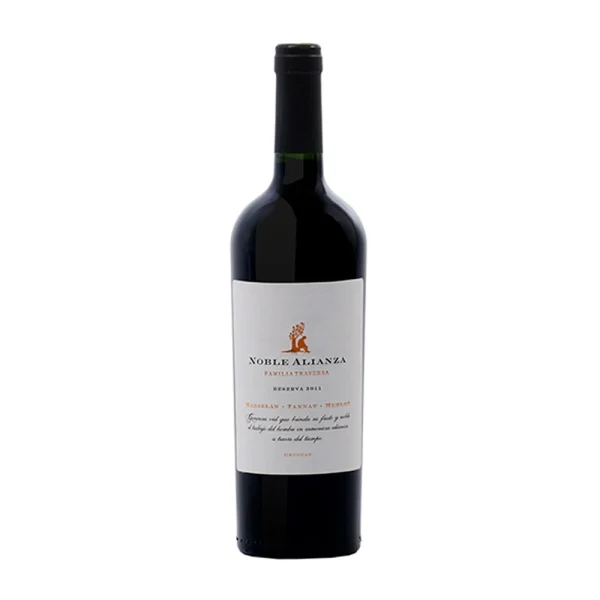 Vin Uru Traversa Alianza 75Cl Merl/Marse