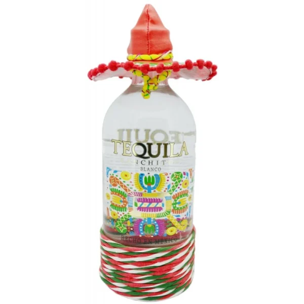 Ranchitos Tequila 700Ml C/Somb