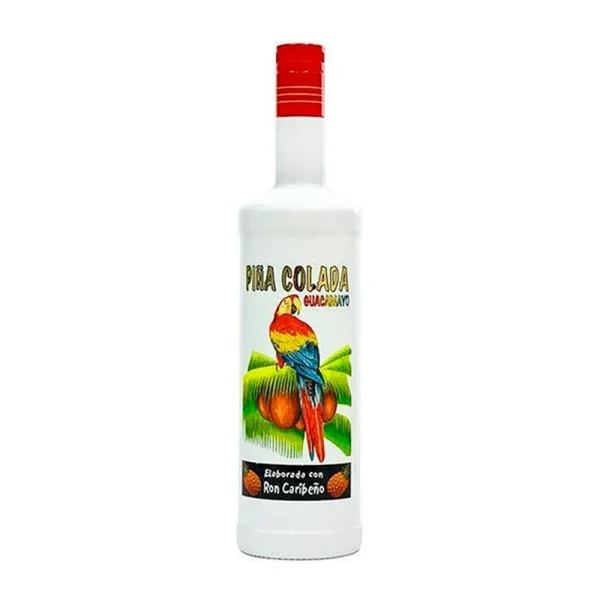 Pina Colada 1Lt Guacamayo