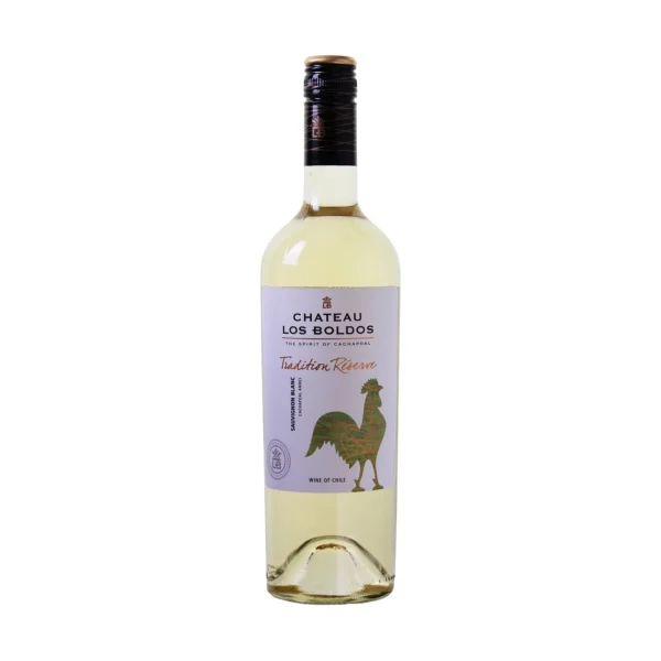 Vin Chi Los Boldos Sauv.Bla Momentos