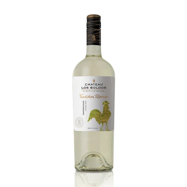 Vin Chi Los Boldos  Sau.Blan Tradicion Reser