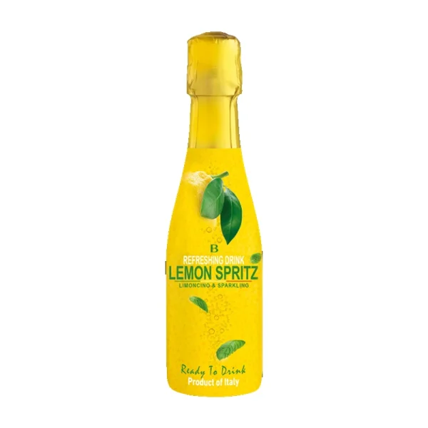 Lemon Spritz 5.4% 20Cl Bottiglia