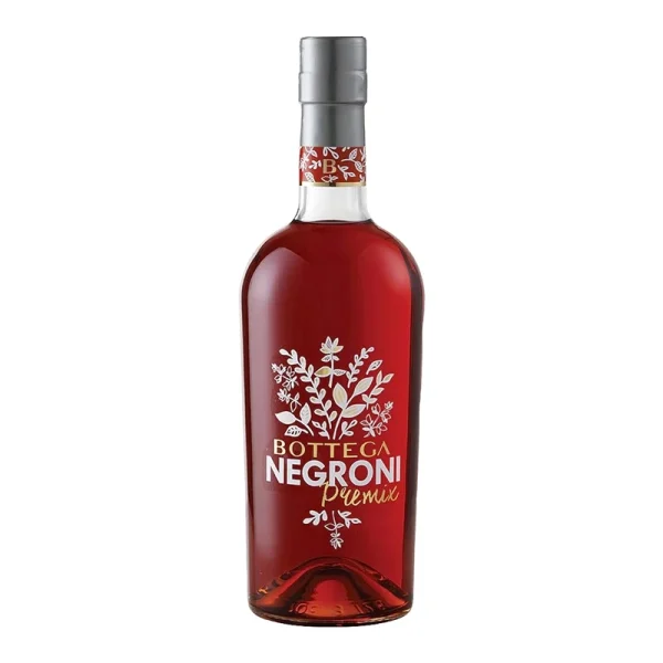 Bottega Negroni Liquore 70Cl 26%
