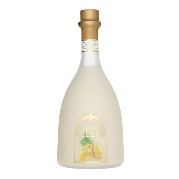 Bottega Crema Limoncelo 70Cl 15% Cellin