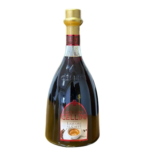 Bottega Expresso Liq. 70Cl 20% Cellin