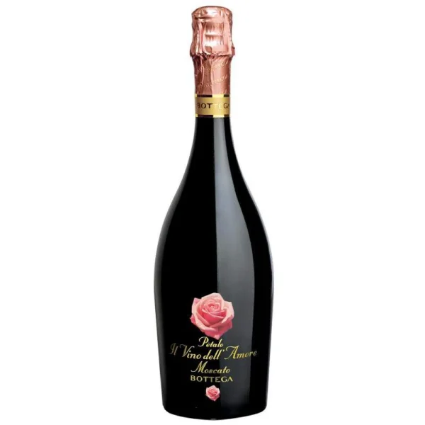Bottega Petalo Del Amor 75Cl Sin Estuc