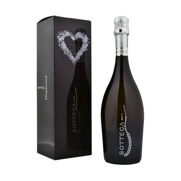 Bottega Diamond 750Ml 12%