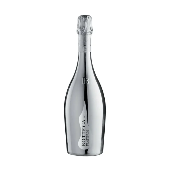 Bottega Poeti Platinum 750Ml 11% Brut