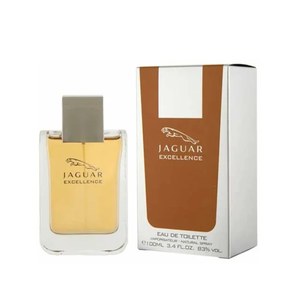 Jaguar Excellence 60308 100Ml Edt