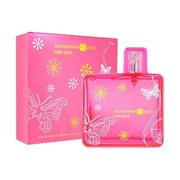 Mduck Cute Pink 97440 Kit 100Ml