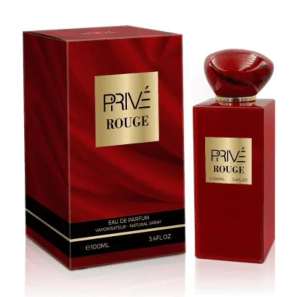 Em Rouge Prive 95 Ml F