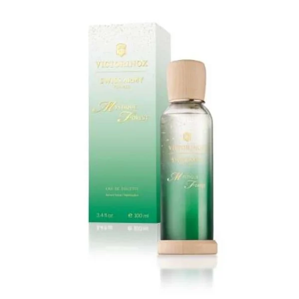 S.A Mystique Forest 40880 100Ml