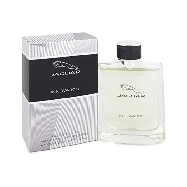 Jaguar Innovation 90312 100Ml Edc