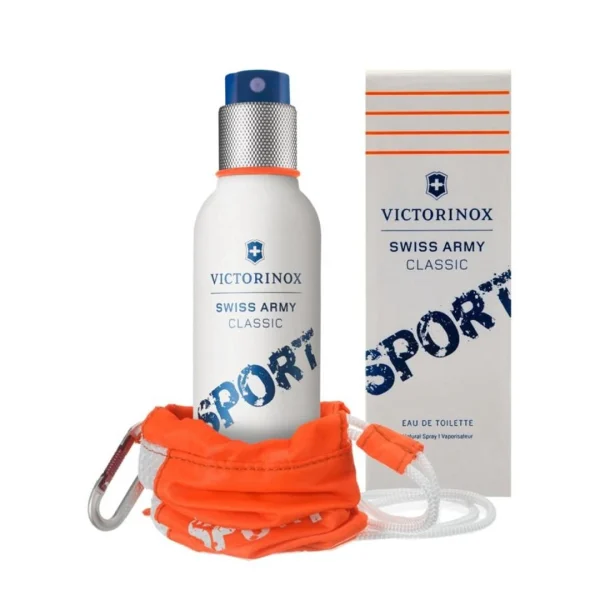 S.A Classic Sport 100Ml Edt Sp
