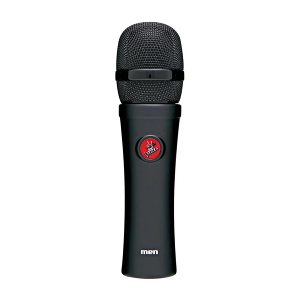 The Voice Black 100 Ml Men