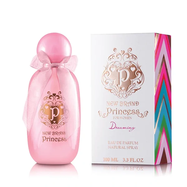 Nb Prest.Princess 100Ml Dreaming