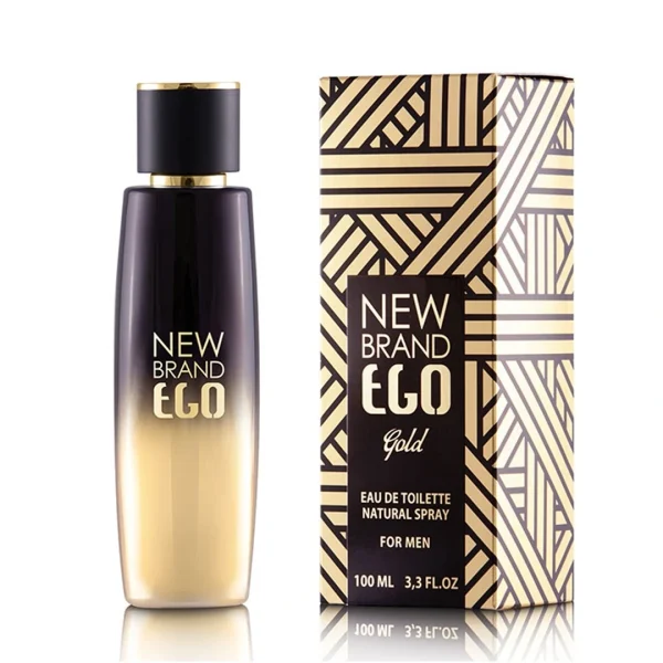 Nb Prest.Ego Gold 100Ml Men