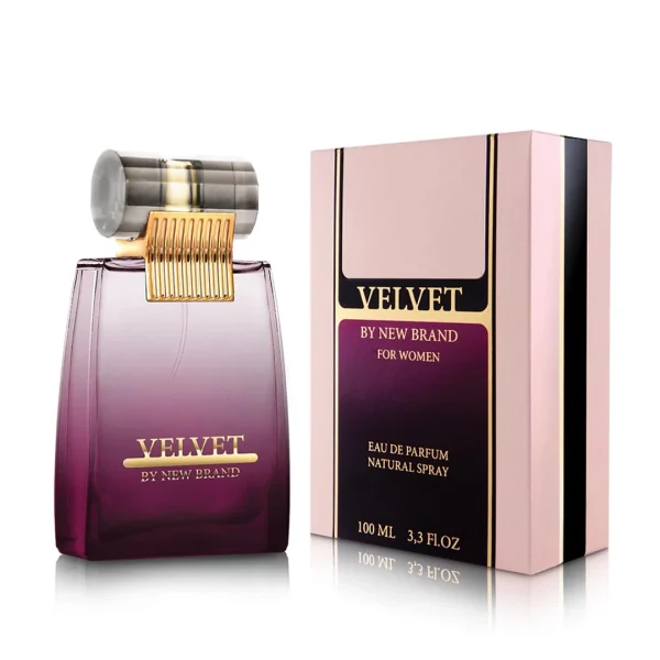 Nb Prest.Velvet Wom 100Ml
