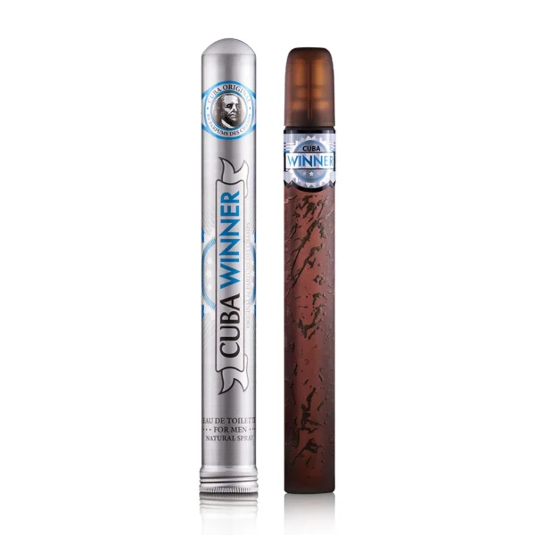 Cuba Winner 35Ml Men