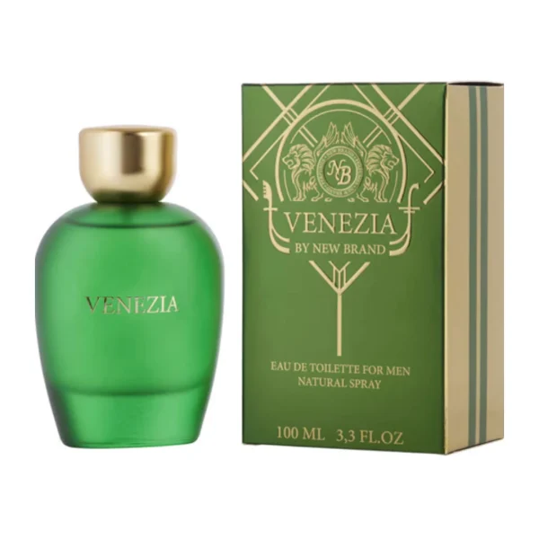 Nb Venezia For Men 100Ml