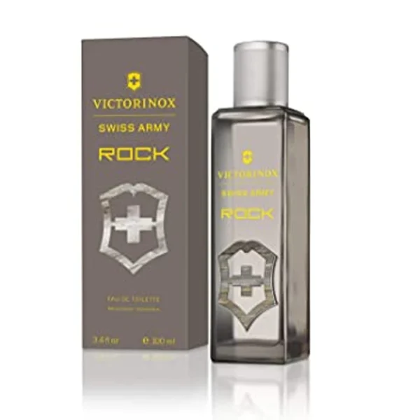 S.A Rock Edt 40232 100Ml