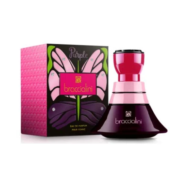 Braccialini Purple 100Ml Edp 12531