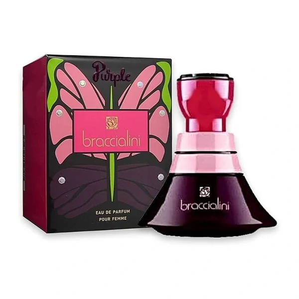 Braccialini Purple 50Ml Edp 12532