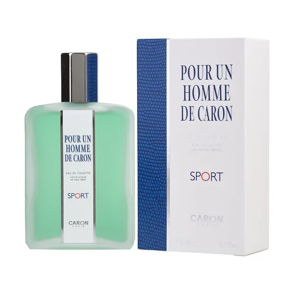 Pour Un Homme Sport 3121 125Ml