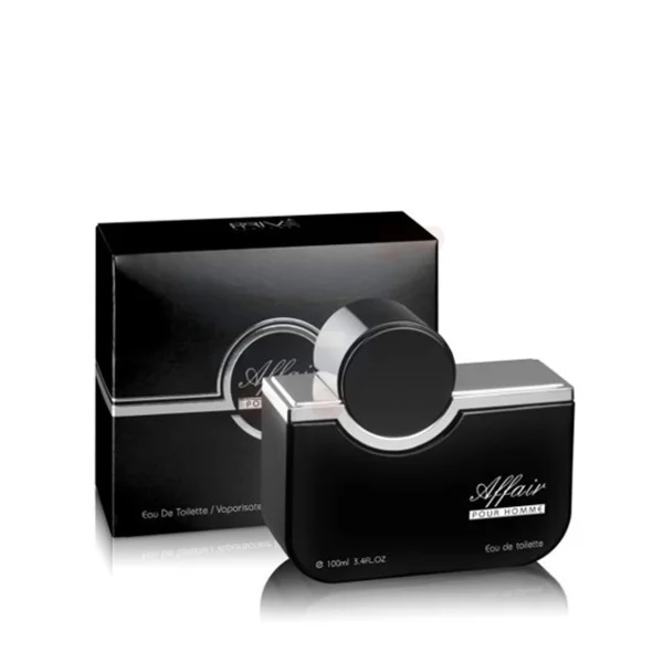Em Affair Man Prive 100 Ml