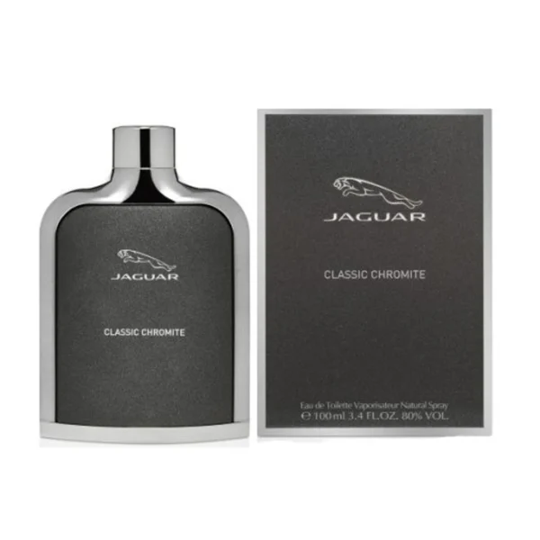 Jaguar Chromite Edt 370400 100Ml