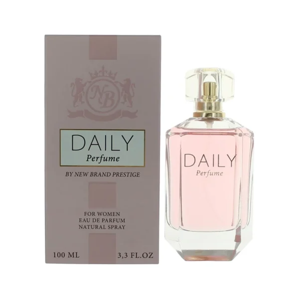 Nb Prest.Daily 100Ml Women