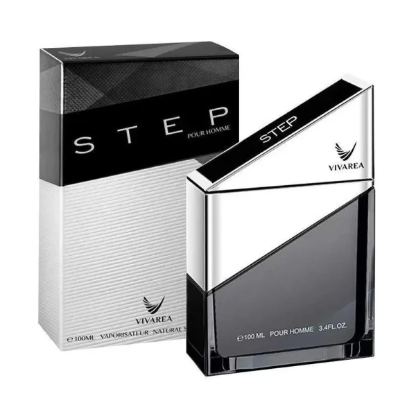 Em Step Vivarea 100 Ml