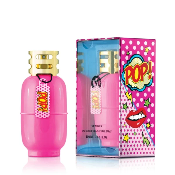Nb Master Pop 100Ml Wom