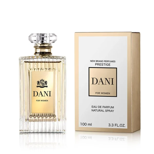 Nb Prest.Dani 100Ml Women