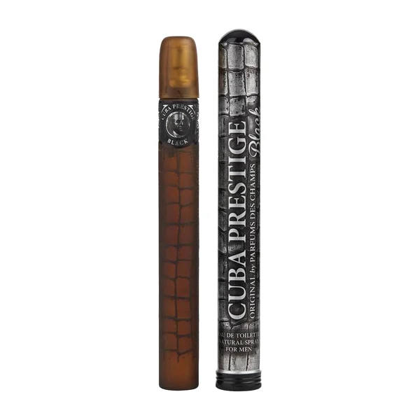 Cuba Pres.Classic 35Ml Men