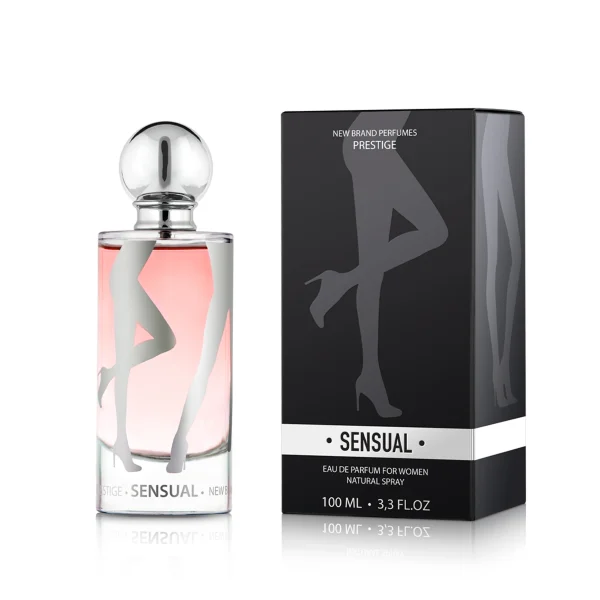 Nb Prest.Sensual 100Ml Women