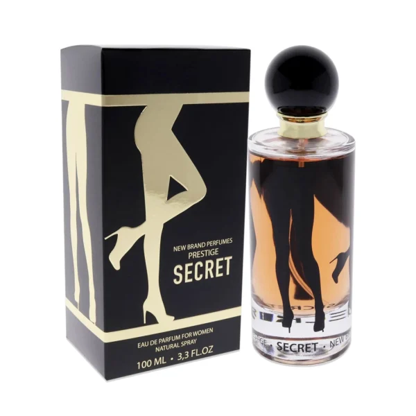 Nb Prest.Secret 100Ml Women