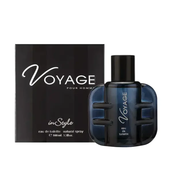 Instyle Voyage 100Ml Edt