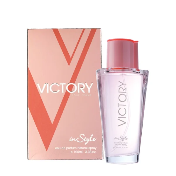 Instyle Victory 100Ml Edp