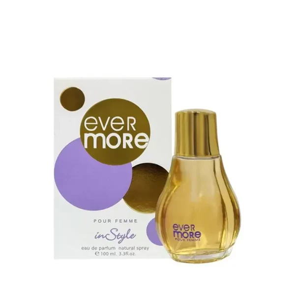 Instyle Ever More 100Ml Edp