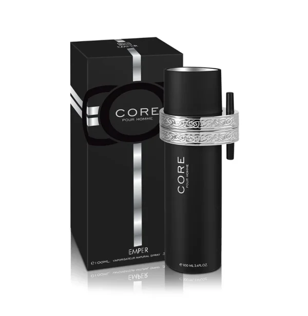 Em Core Man Emp 100 Ml