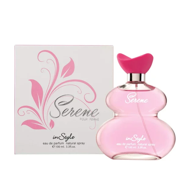 Instyle Serene 100Ml Edp