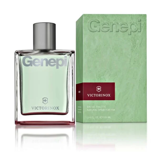 S.A Genepi 100Ml Edt Sp
