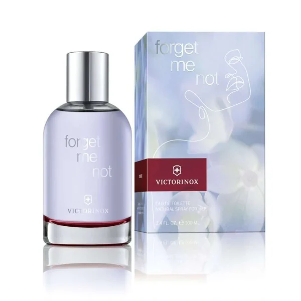 S.A Forget Me Not 100Ml Edt Sp