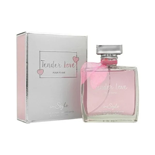 Instyle Tender Love 100Ml Edp